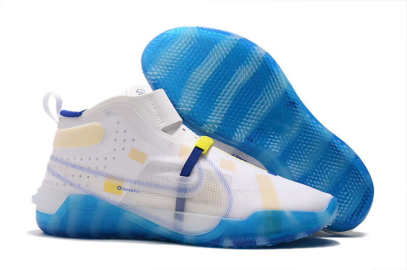 Nike Kobe AD NXT FF Warrior Blue